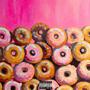 DONUTS (Explicit)