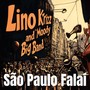 São Paulo Falaí (feat. The Moody Bigband)