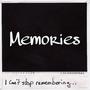 Memories (Explicit)