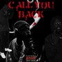 Call You Back (Explicit)