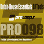 Dutch House Essentials DJ Tools