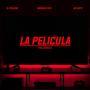 La Pelicula (feat. Joe Gotti) (Explicit)