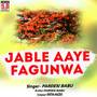 Jable Aaye Fagunwa