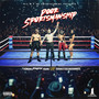 Poor Sportsmanship (feat. Dsnakefooedagrammys) [Explicit]