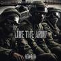 Like The Army (feat. WhoppawitDaChoppa & Spinabenz) [Explicit]