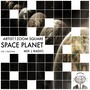 Space Planet (Radio Mixes)