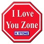 I Love You Zone