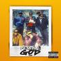 C.Y.C. CRAZY YOUNG CRIMINALS (Explicit)