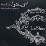 The 1st LeShop - With Vistee Squear