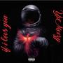 If I Lose You (Explicit)