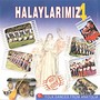 Halaylarımız, Vol. 4