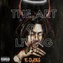 The Art Of Living (Explicit)