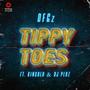 Tippy Toes (feat. Kinsolo & DJ Pluz)