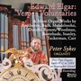 Edward Elgar: Vesper Voluntaries & More Organ Works