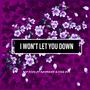 I Won't Let You Down (feat. Raymond & Eish Dee)