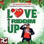 love up riddim