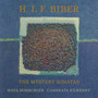 Biber: The Mystery Sonatas