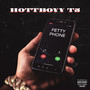 Fetty Phone (Explicit)