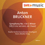 Bruckner, A.: Symphony No. 1 (Stuttgart Radio Symphony, Müller-Kray)