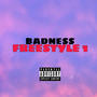 FREESTYLE 1 (Explicit)