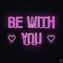 Be With You (feat. Piper Stringz)