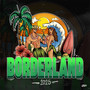 Borderland 2025