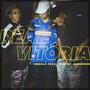 Real Vitória (feat. O BARLA & Shaodree) [Explicit]