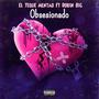 Obsesionado (feat. Robin Big) [Instrumental]