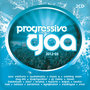 Progressive Goa 2012 Vol.3