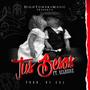 Tus besos (feat. flipht, p-haze, xclusive5am & colomafia)