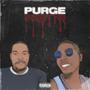 Purge (feat. BIGG) [Explicit]