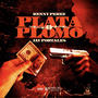 Plata o Plomo (feat. Jay Portales)