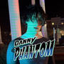 DANNY PHANTOM