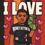 I Love (Remix) [Explicit]