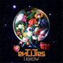 I KNOW (feat. Entities)