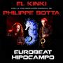 Eurobeat Hipocampo
