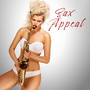 Sax Appeal: Sexy Saxophone Music, Romantic Jazz for Couples in Love