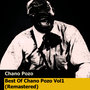 Best Of Chano Pozo Vol1 (Remastered)