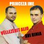 Princeza ime