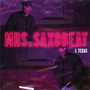 Mrs. Saxobeat