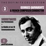 Georges Garvarentz; composer & conductor - Soundtracks & more, Volume 3