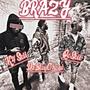 Brazy (feat. QC & K4SKI) [Explicit]