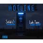 Hotlineremix (feat. Luh Taee) [Explicit]