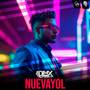 NUEVAYoL (Electronic Dance)