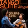 Tango Suite, III. Allegro