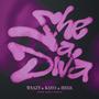 SHE A DIVA (feat. KAYO & HEDA) [Explicit]