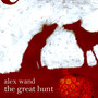 Wand, A.: Great Hunt (The) [L. Anderson, Wand]