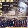 Einem: Orchestral Works