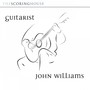 Guitarist John Williams