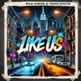 Like Us (feat. Kilo Junior & YKingJunior) [Explicit]